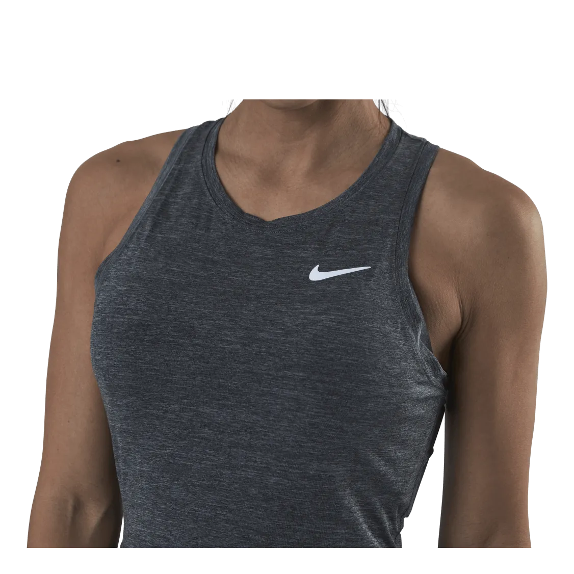 Nike Court Advantage Dress White/Black