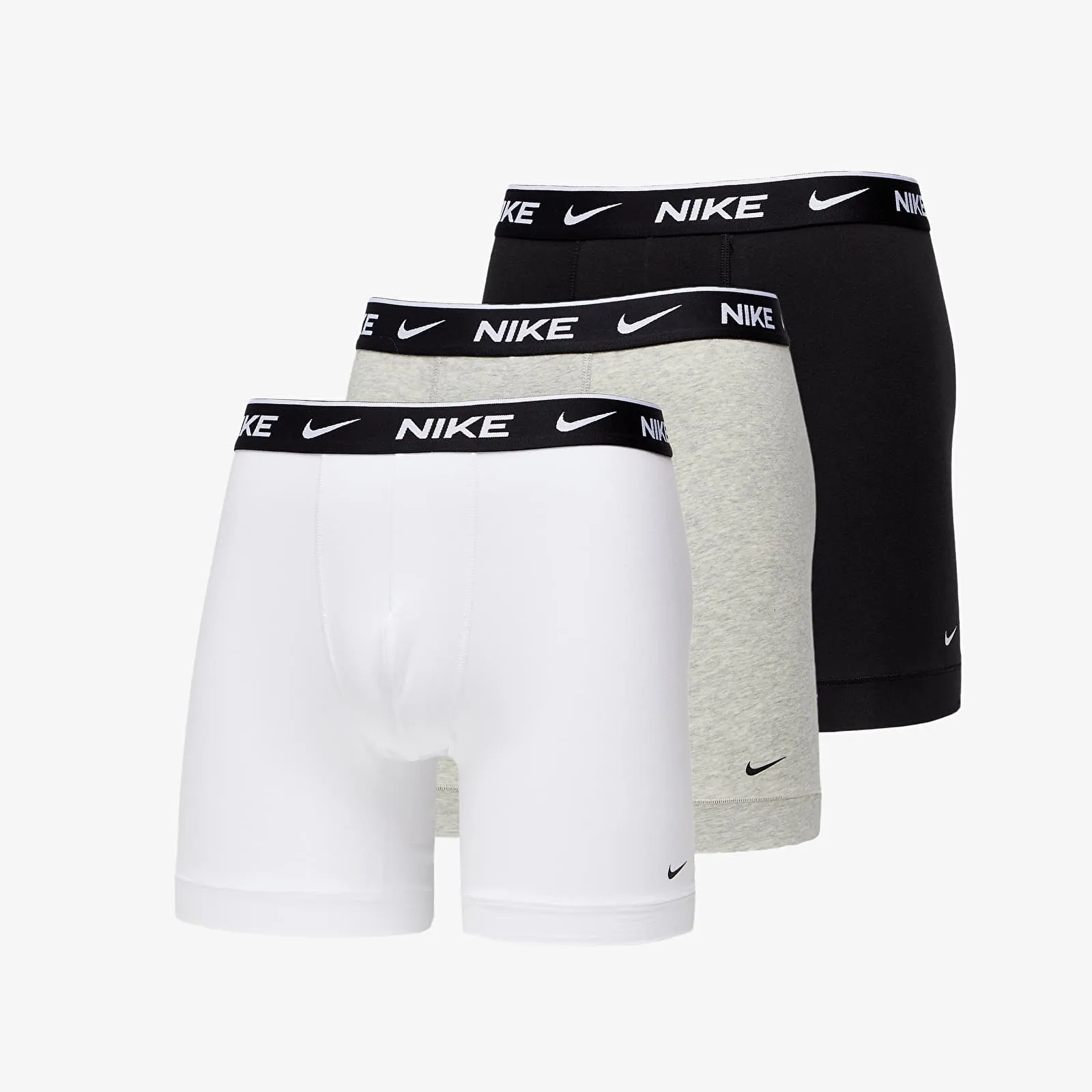 NIKE DRIFIT BOXER BRIEF 3PACK C/O