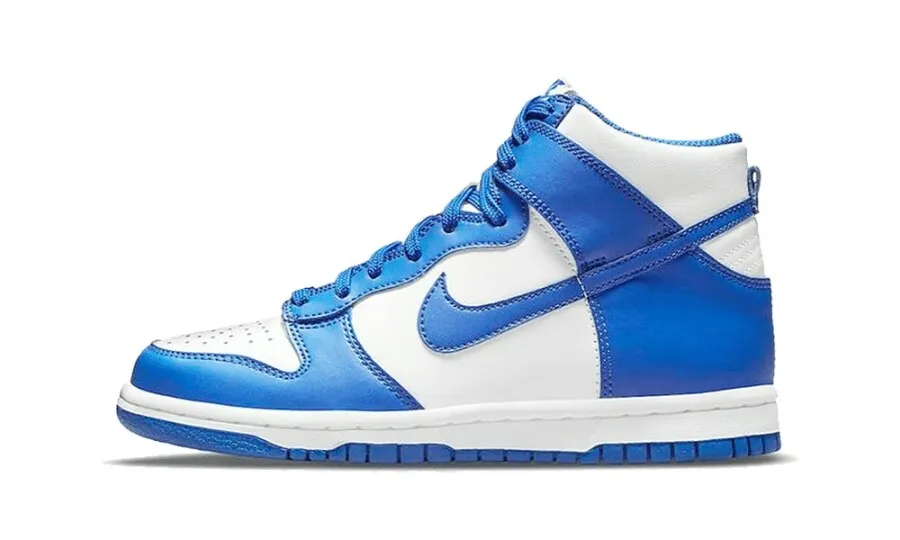 Nike Dunk High Game Royal (GS)