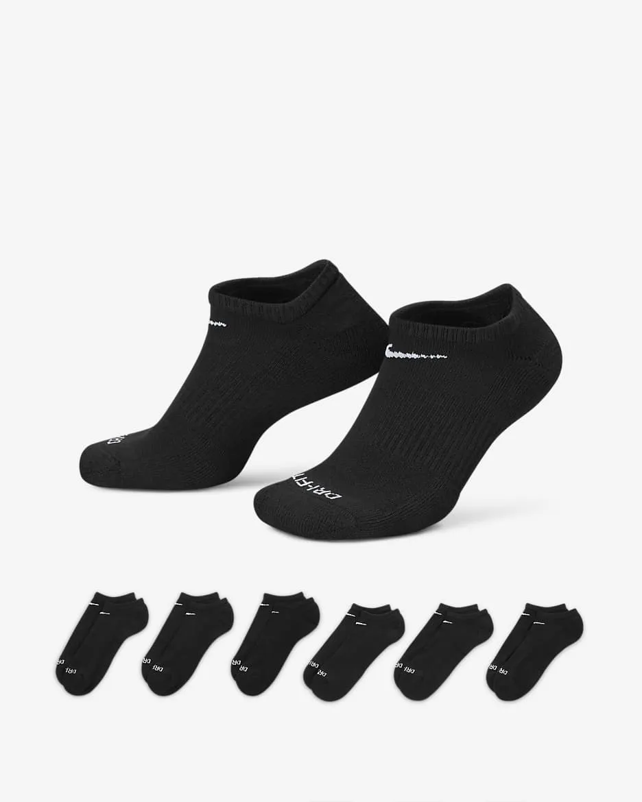 Nike Everyday Plus Cushioned