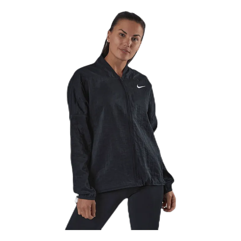 Nike Icon Clash jacket Black