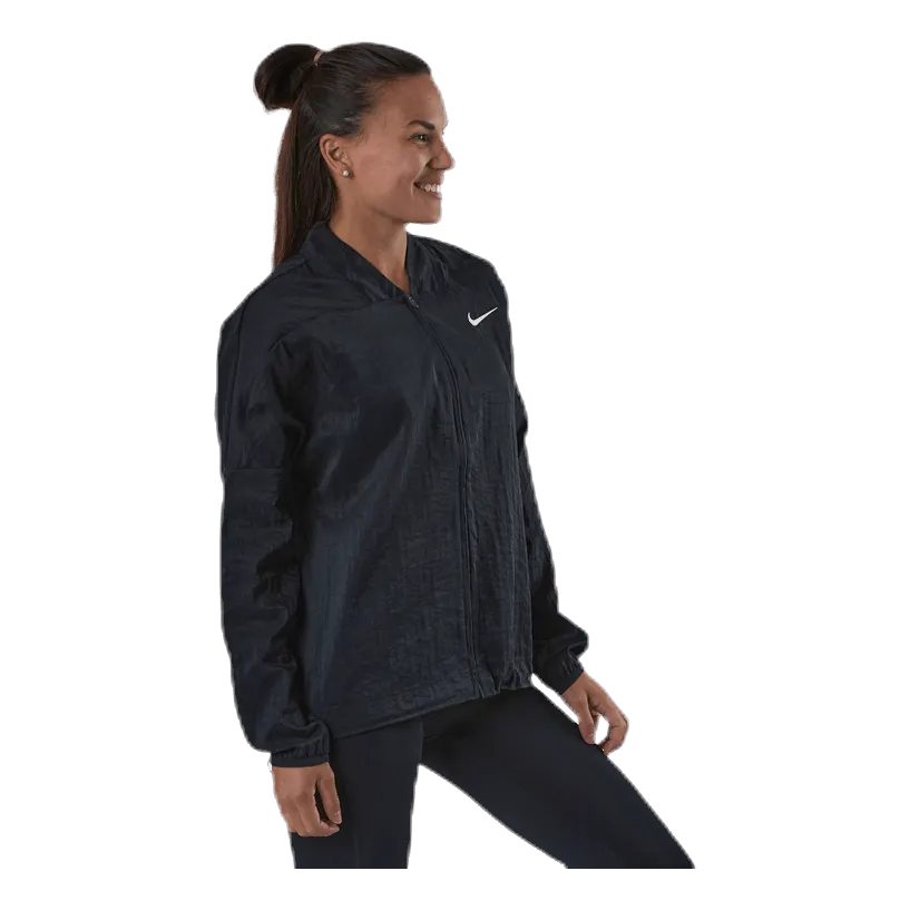 Nike Icon Clash jacket Black