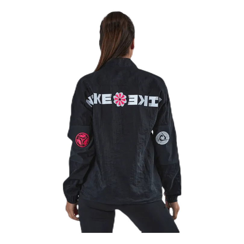 Nike Icon Clash jacket Black