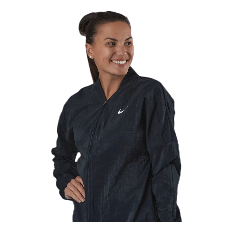 Nike Icon Clash jacket Black