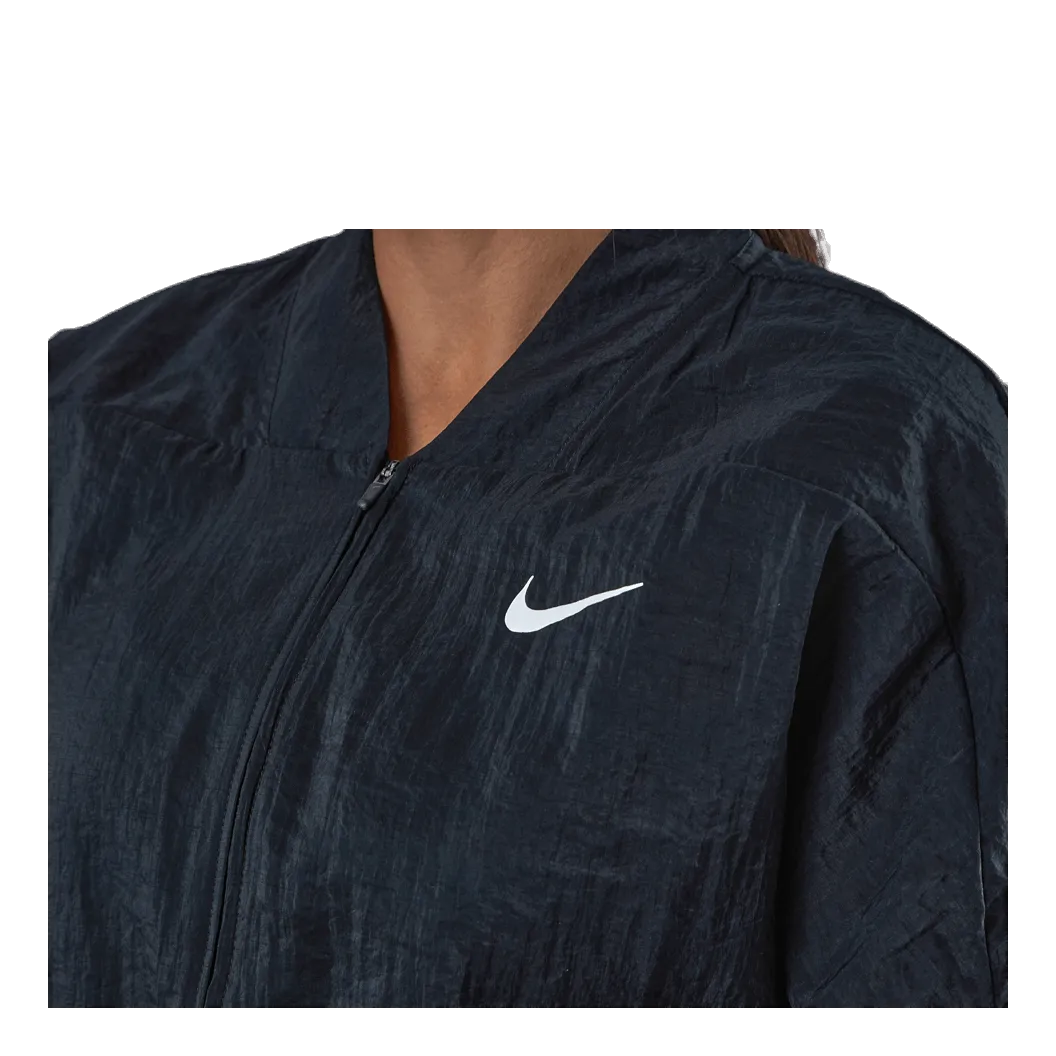 Nike Icon Clash jacket Black