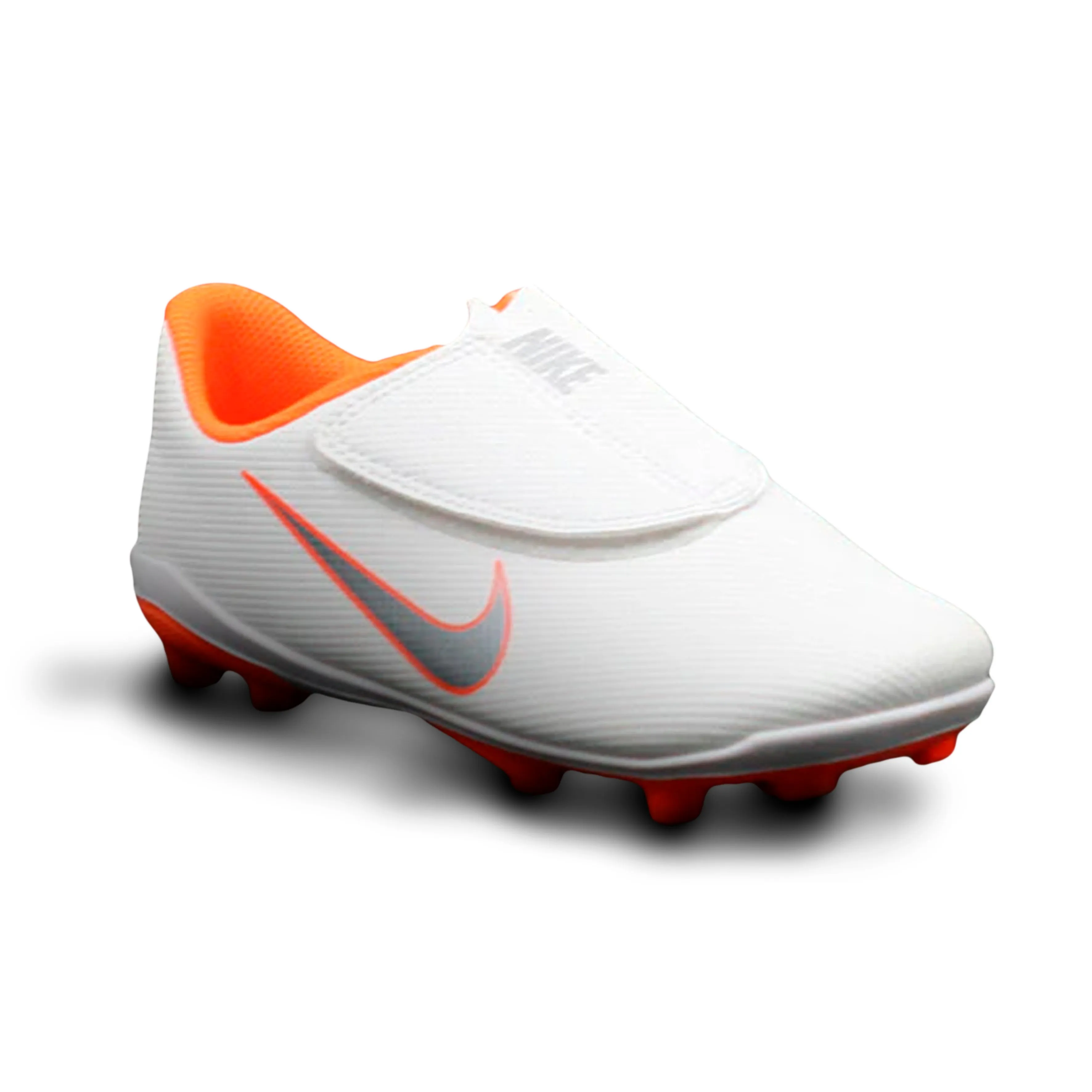 Nike Jr Vapor 12 Club PS Chuteador Zapatillas Nio Fútbol