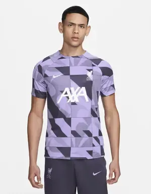 Nike Liverpool FC Academy Pro Third