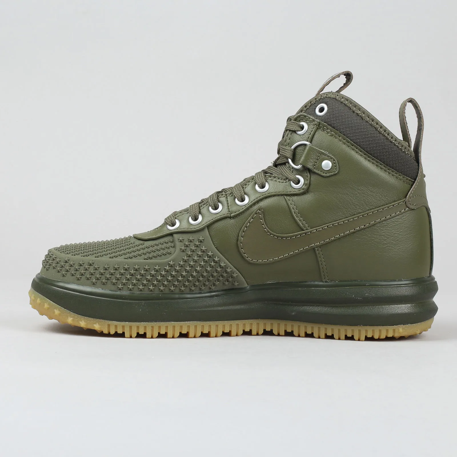 Nike Lunar Force 1 Duckboot