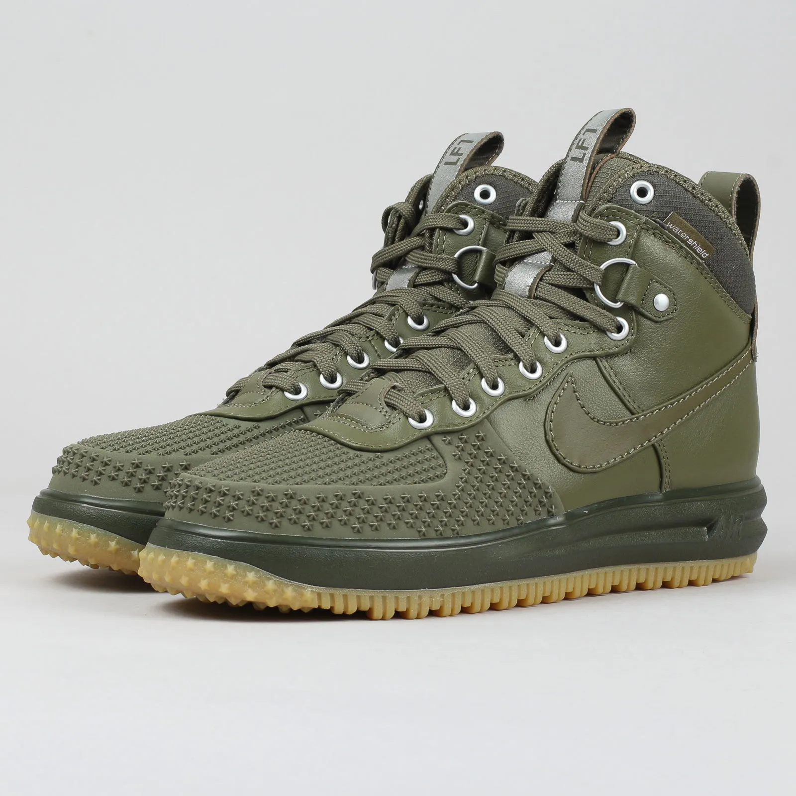 Nike Lunar Force 1 Duckboot