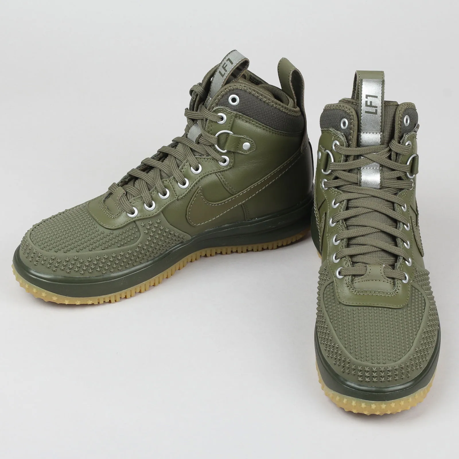 Nike Lunar Force 1 Duckboot