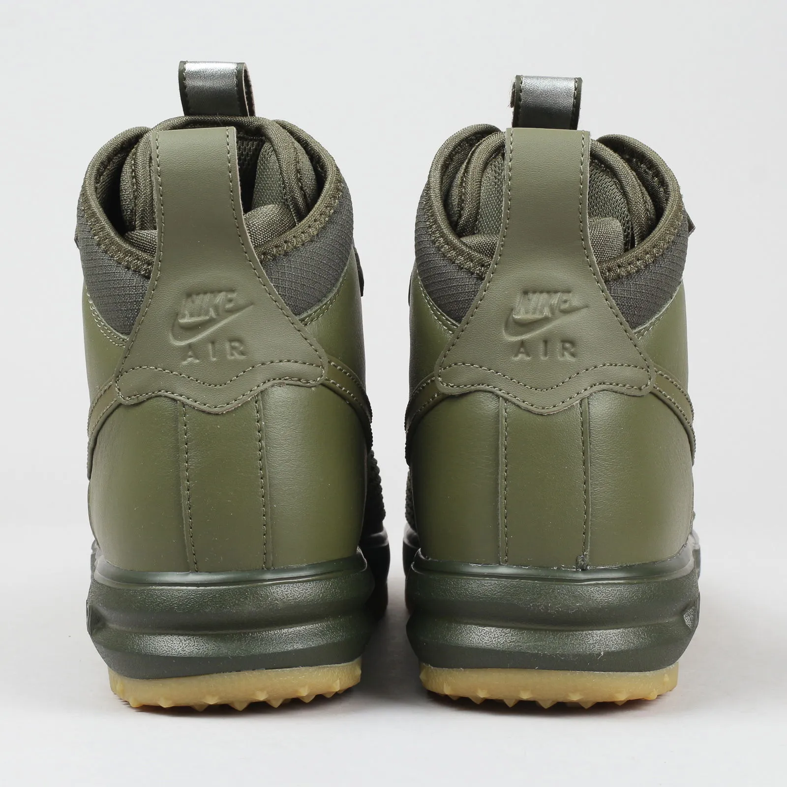 Nike Lunar Force 1 Duckboot