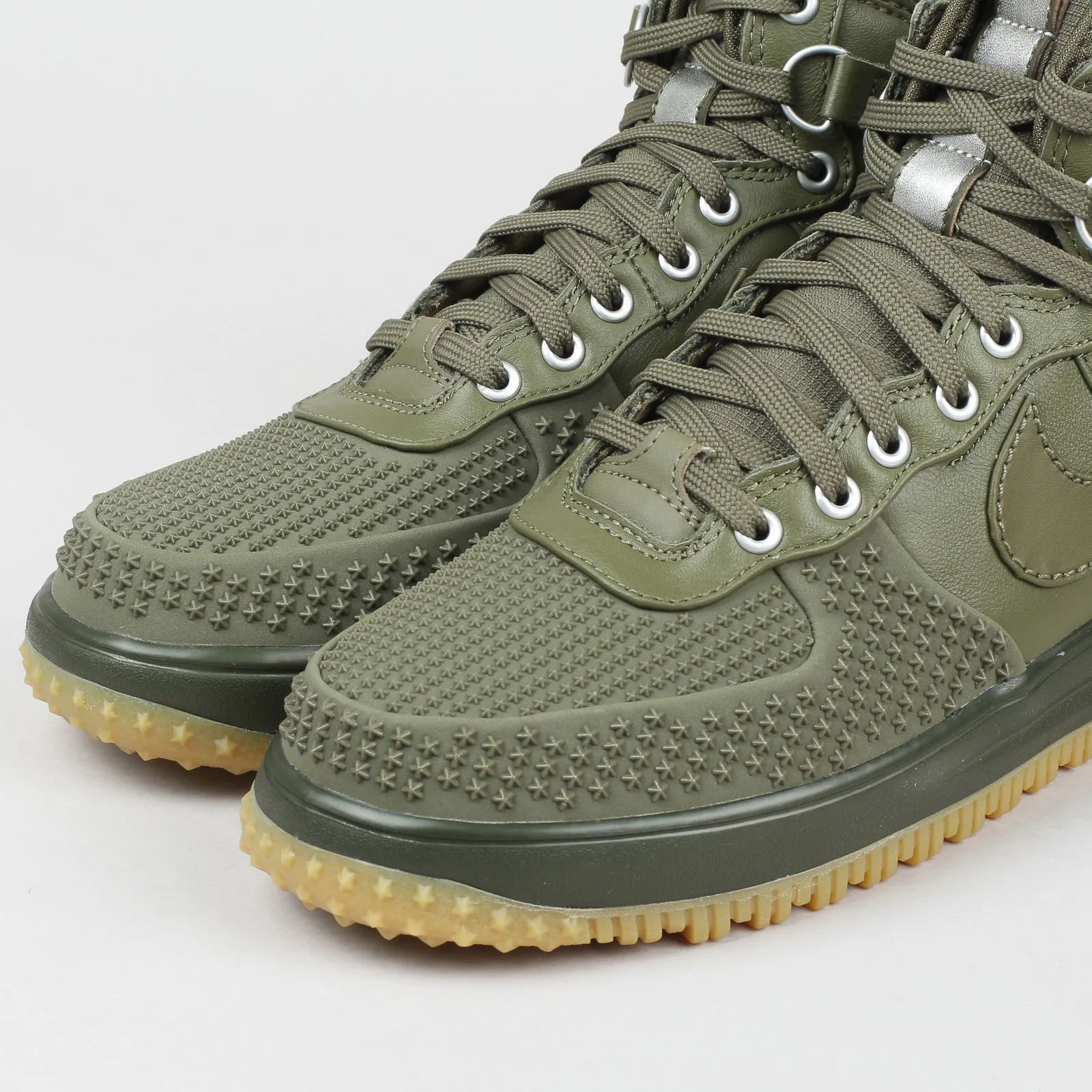 Nike Lunar Force 1 Duckboot