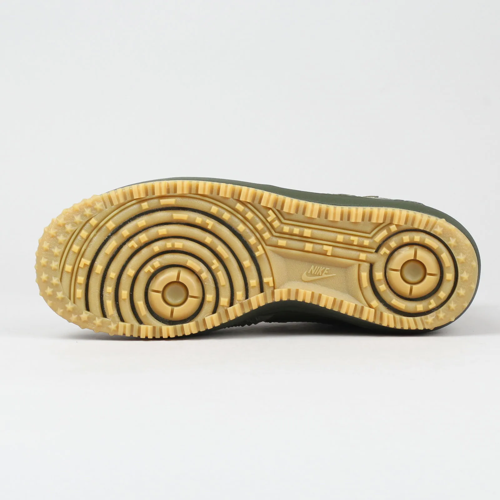 Nike Lunar Force 1 Duckboot