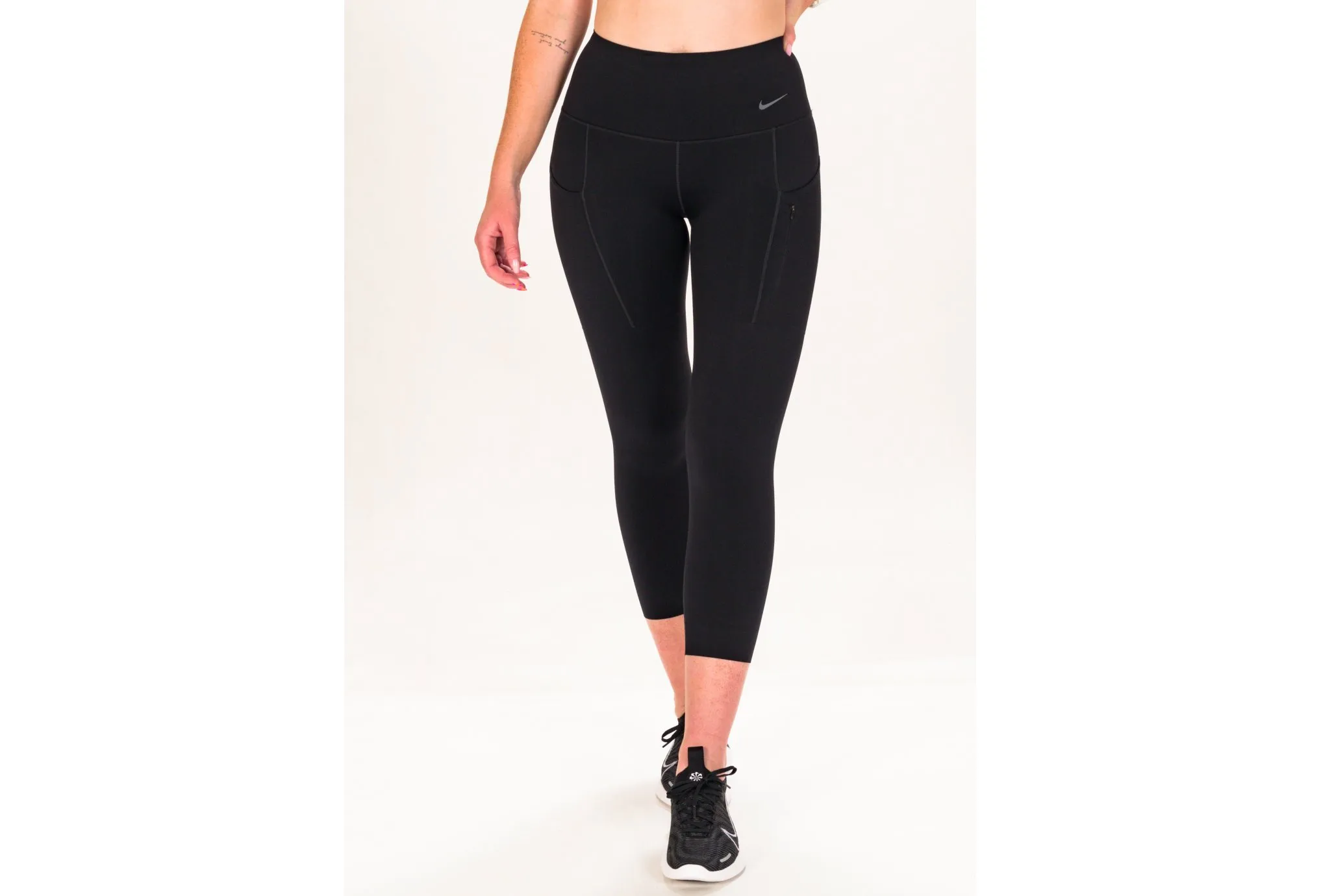 Nike mallas 3/4 Go