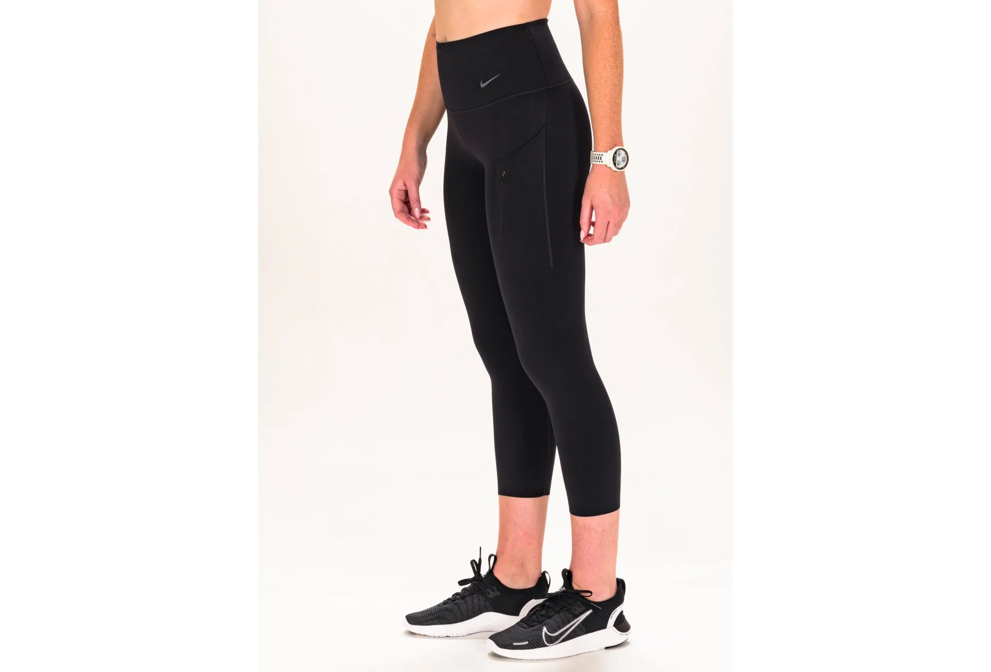 Nike mallas 3/4 Go