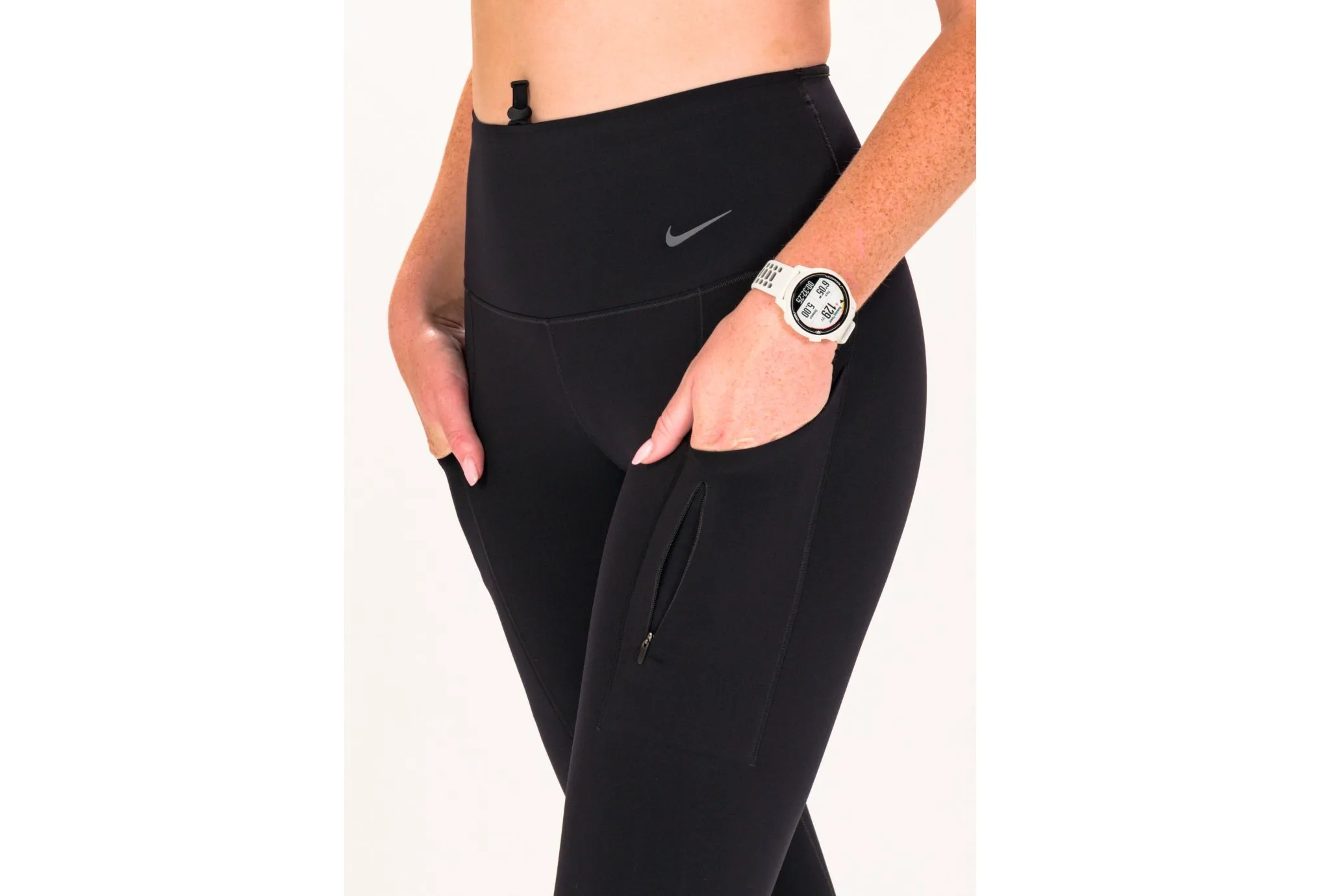 Nike mallas 3/4 Go