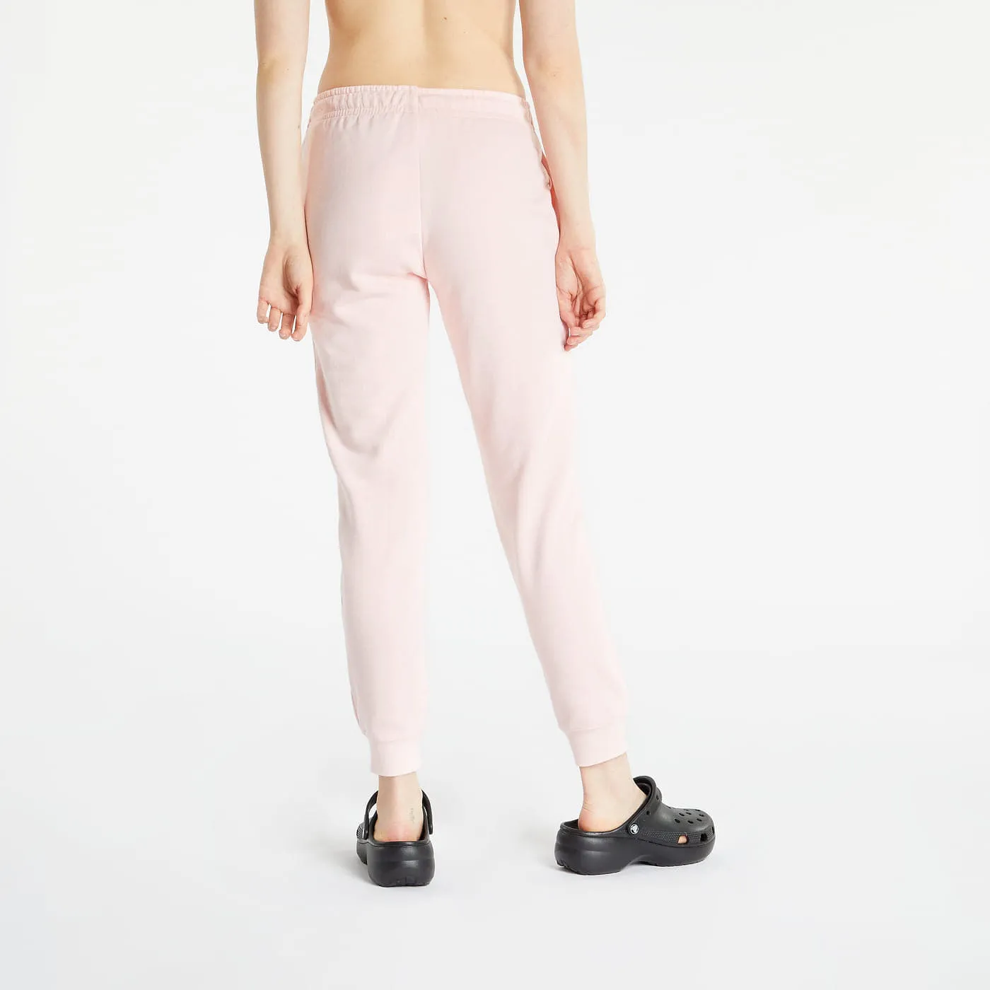 NIKE NSW ESSENTIAL FLEECE MEDIUMRISE PANTS RG