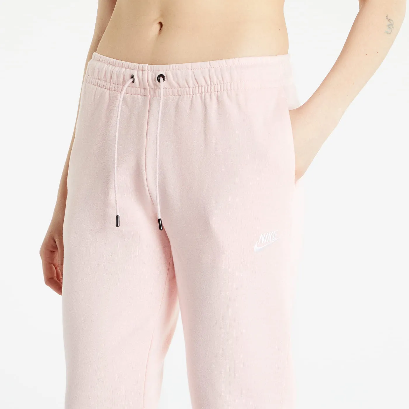 NIKE NSW ESSENTIAL FLEECE MEDIUMRISE PANTS RG