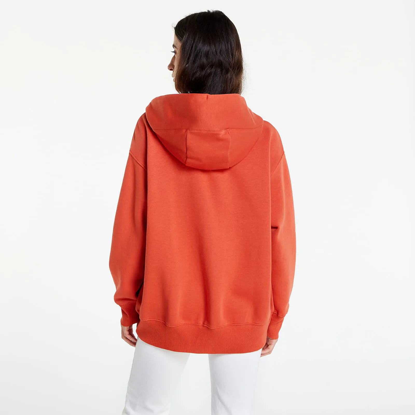 NIKE PHOENIX FLEECE OVERSIZED FULLZIP HOODIE