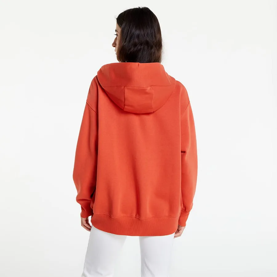 NIKE PHOENIX FLEECE OVERSIZED FULLZIP HOODIE