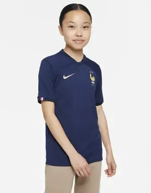Nike Primera equipación Stadium FFF 2022/23