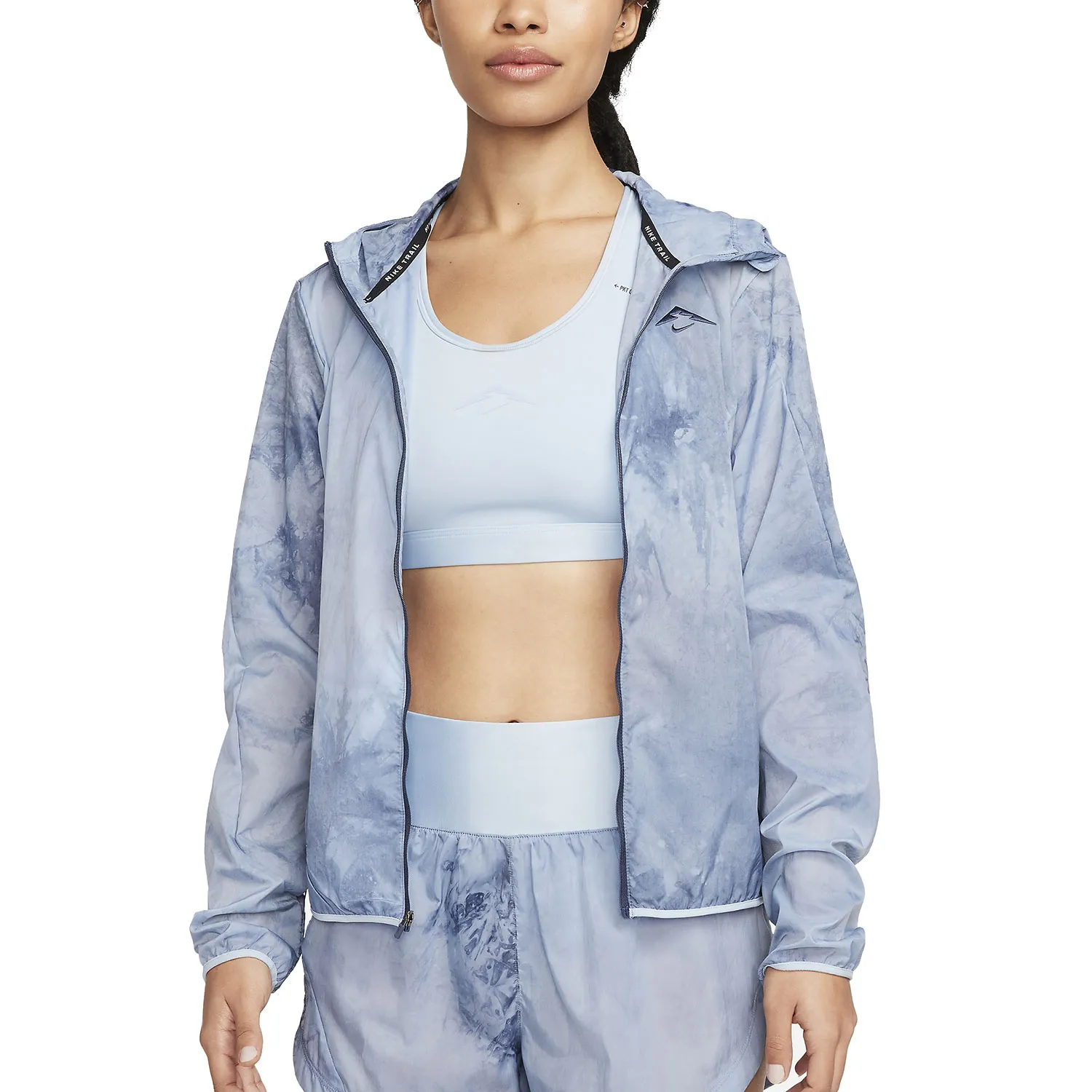Nike Repel Trail Jacket