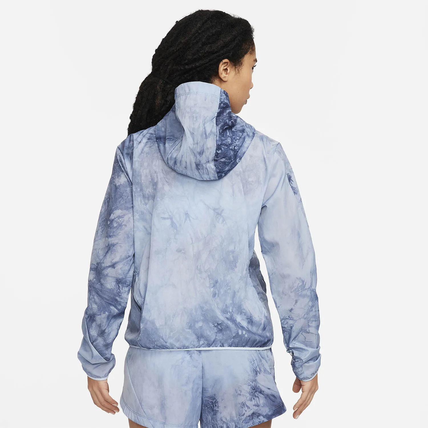 Nike Repel Trail Jacket