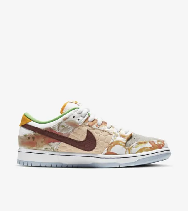Nike SB Dunk Low Pro Street Hawker