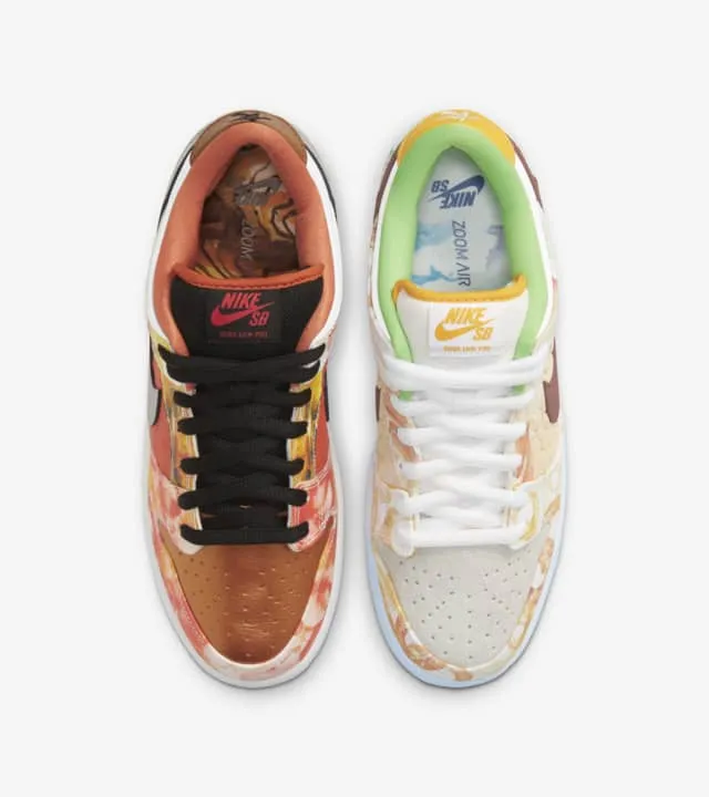Nike SB Dunk Low Pro Street Hawker