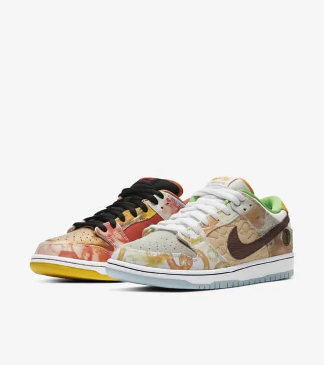 Nike SB Dunk Low Pro Street Hawker