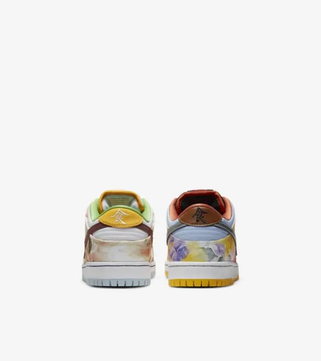 Nike SB Dunk Low Pro Street Hawker