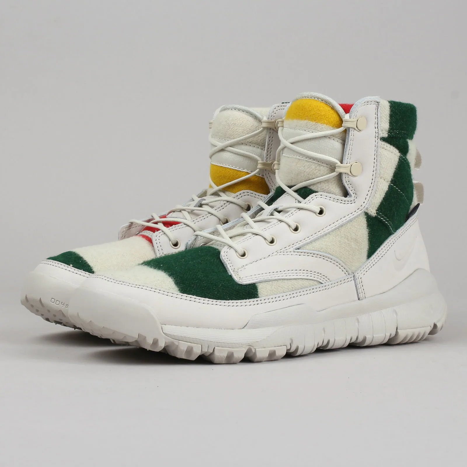 Nike SFB Leather 6'' NSW NP QS
