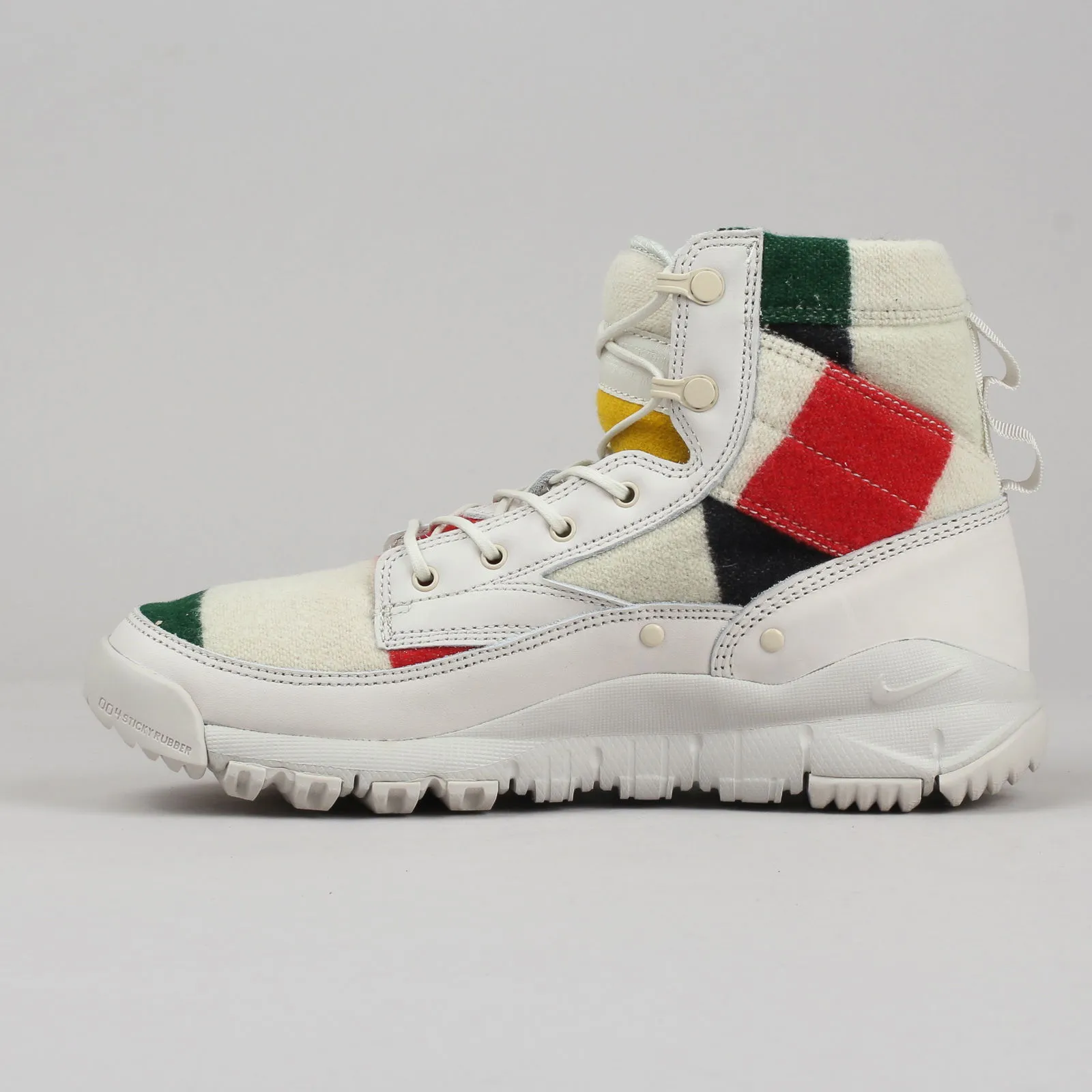 Nike SFB Leather 6'' NSW NP QS