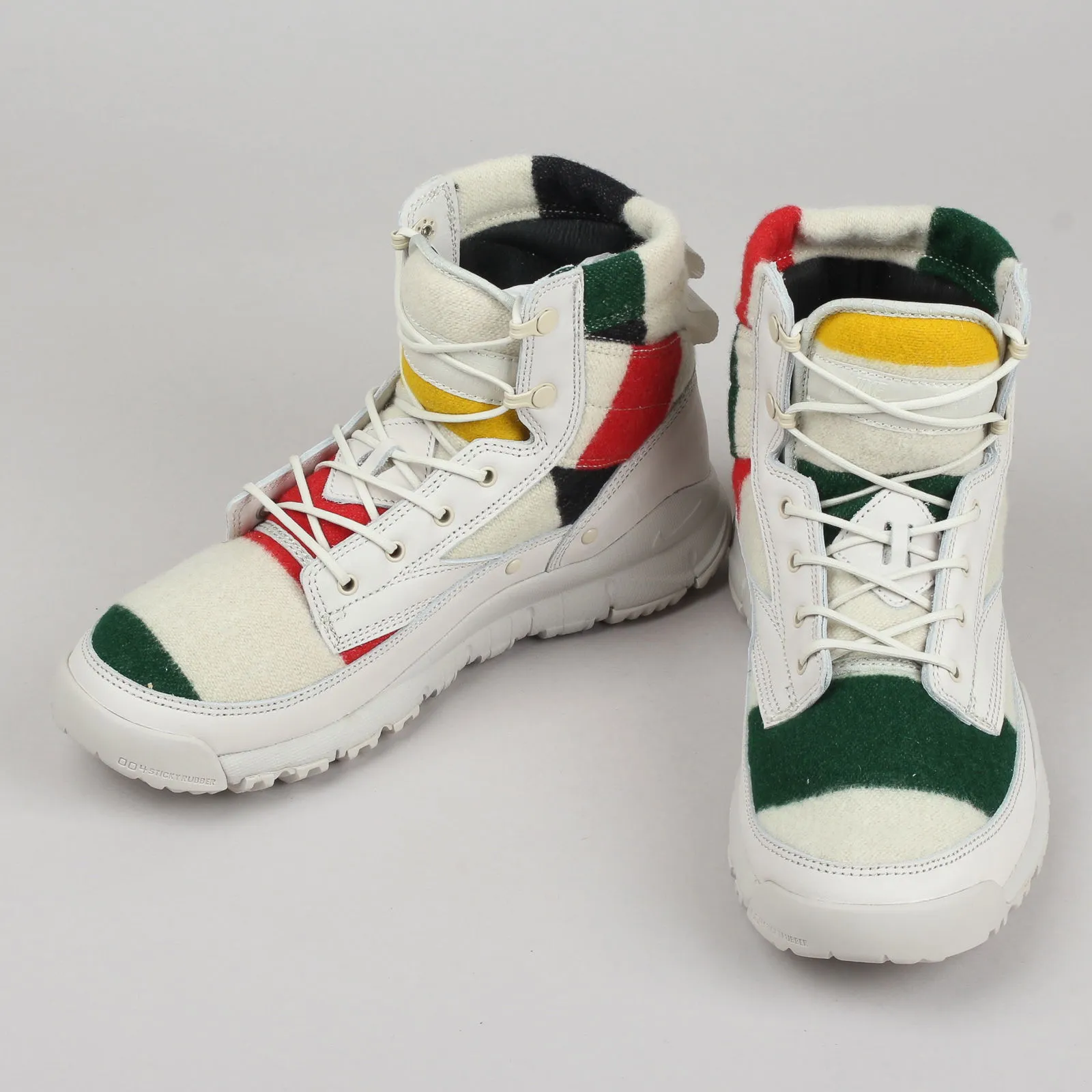 Nike SFB Leather 6'' NSW NP QS