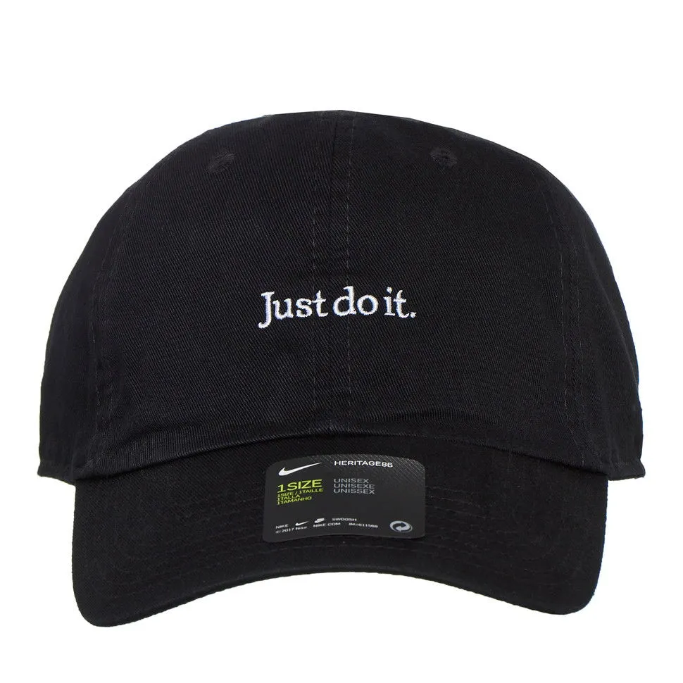 Nike Sportswear Heritage86 Cap