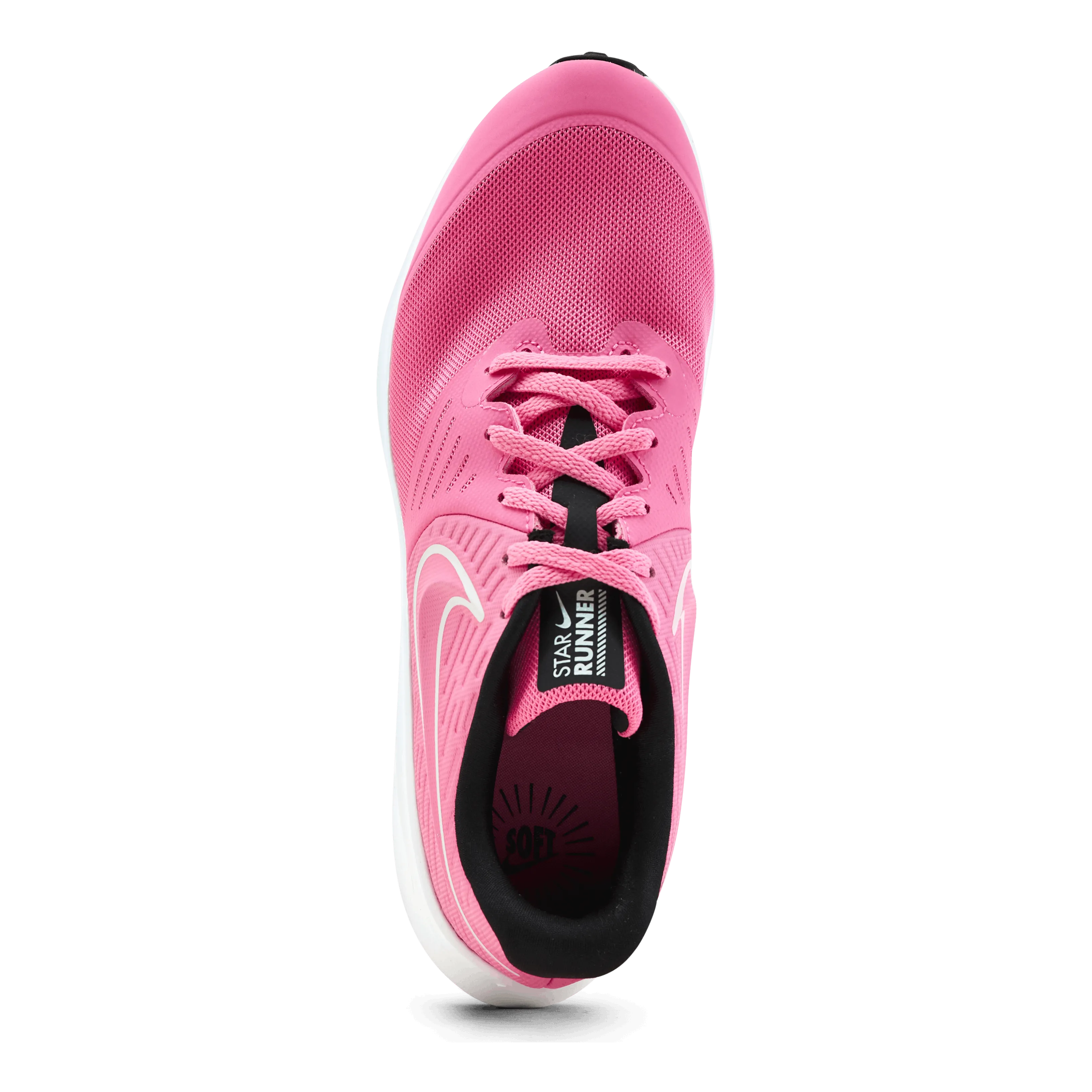 Nike Star Runner 2 GS Pink