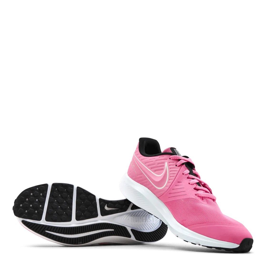 Nike Star Runner 2 GS Pink