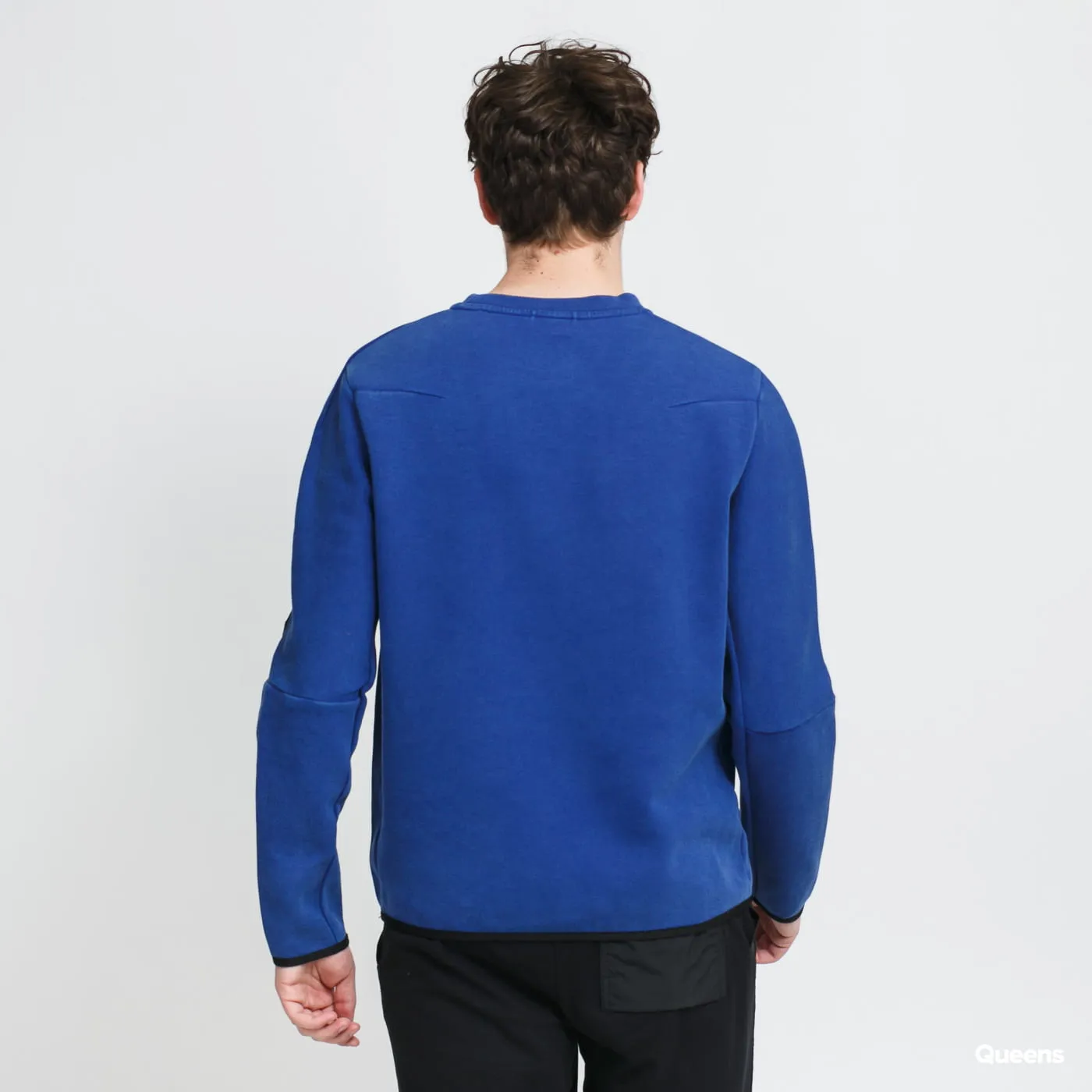 Nike Tech Fleece Crew Wash