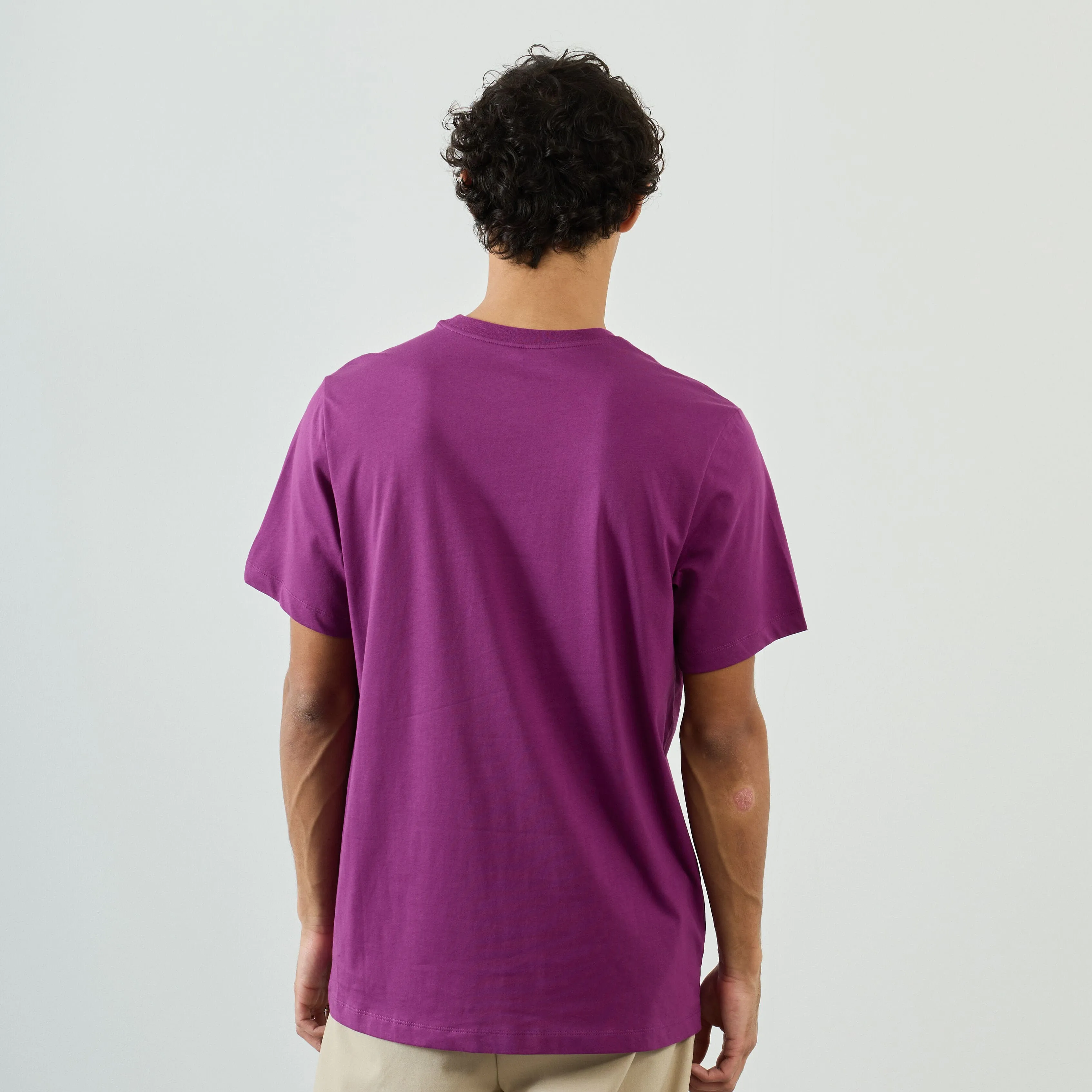 NIKE TEE SHIRT CLUB