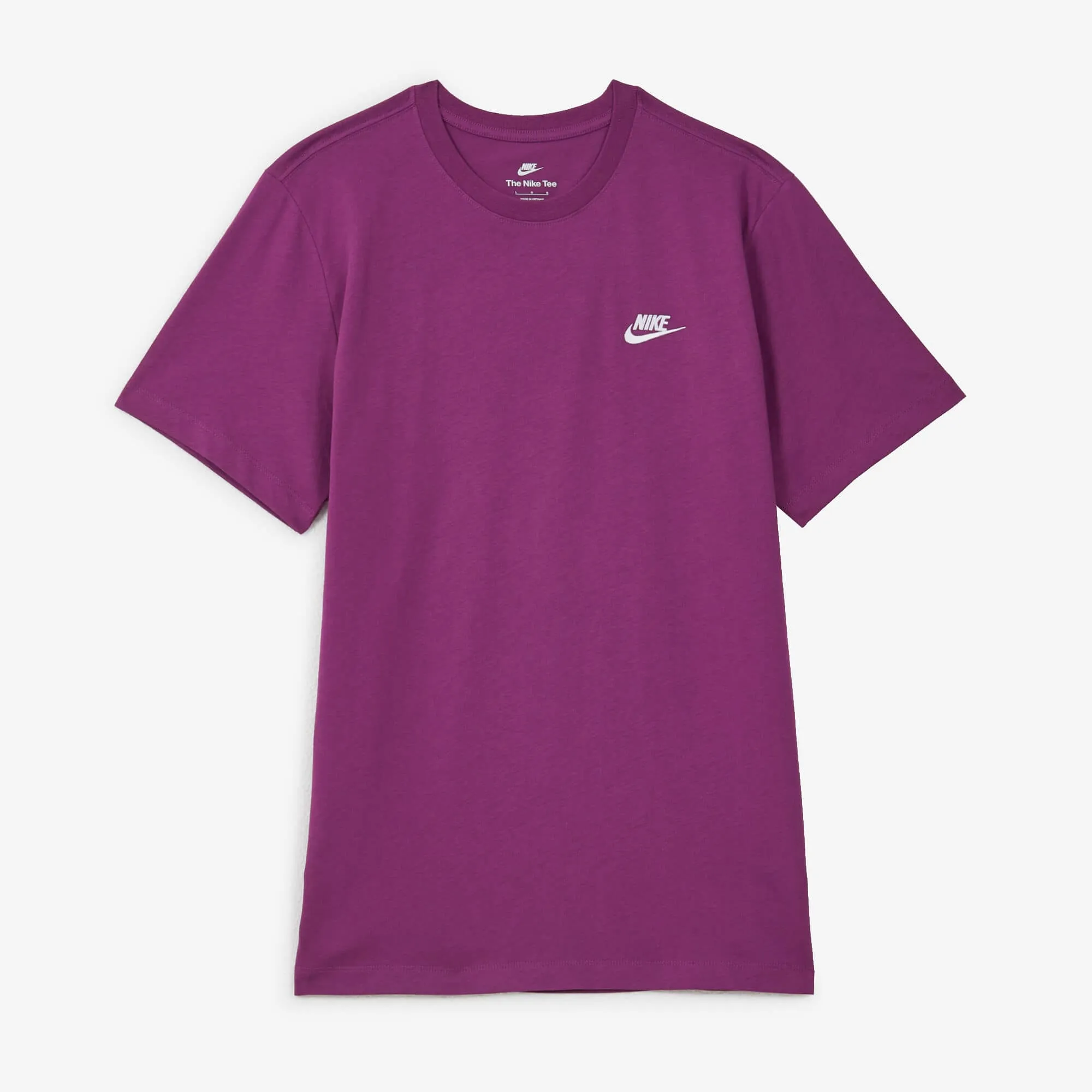 NIKE TEE SHIRT CLUB