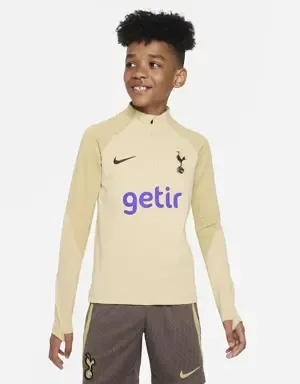 Nike Tottenham Hotspur Strike Third