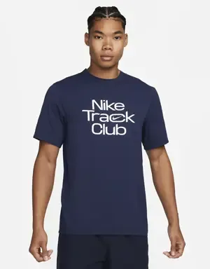 Nike Track Club
