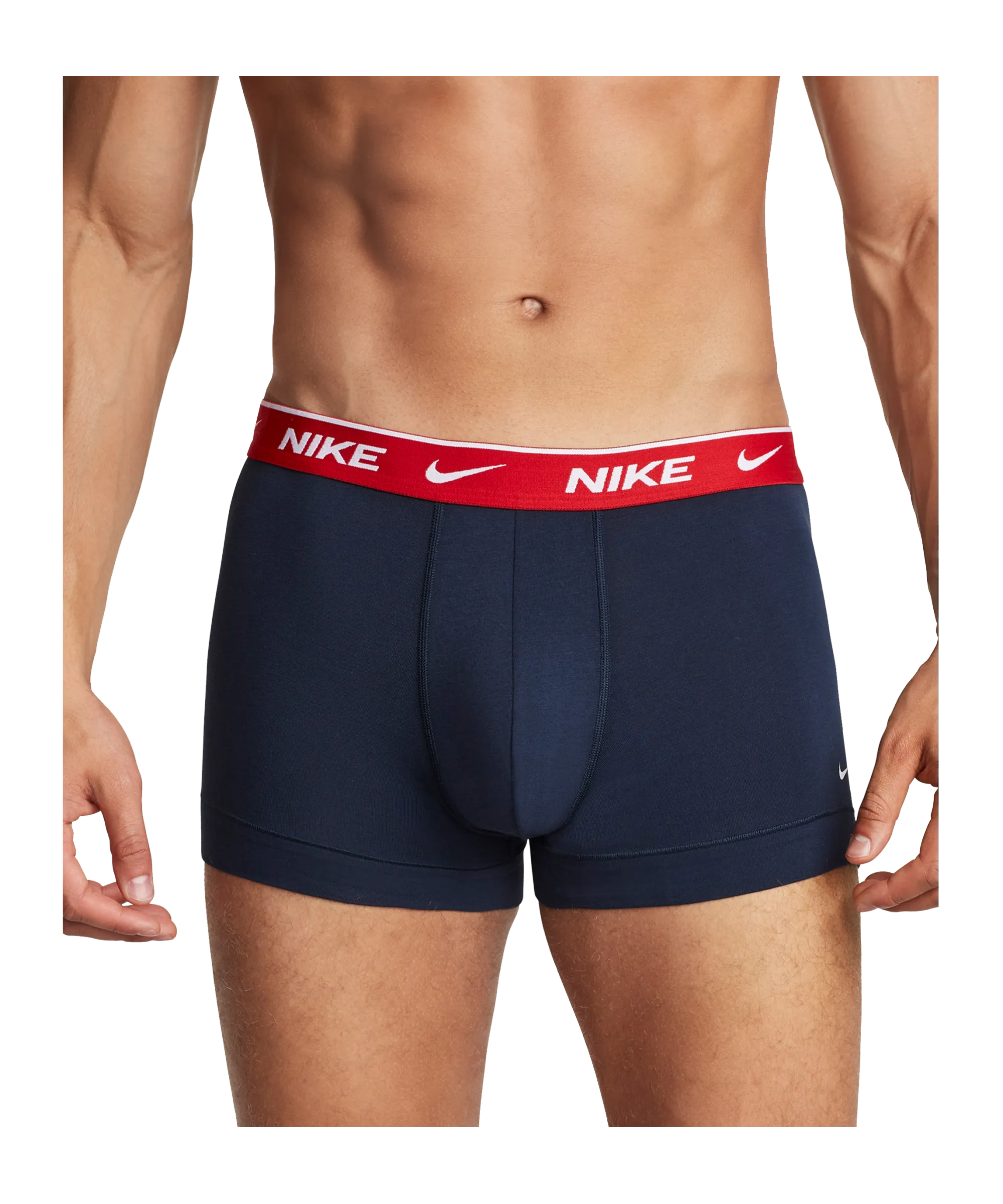 Nike Trunk