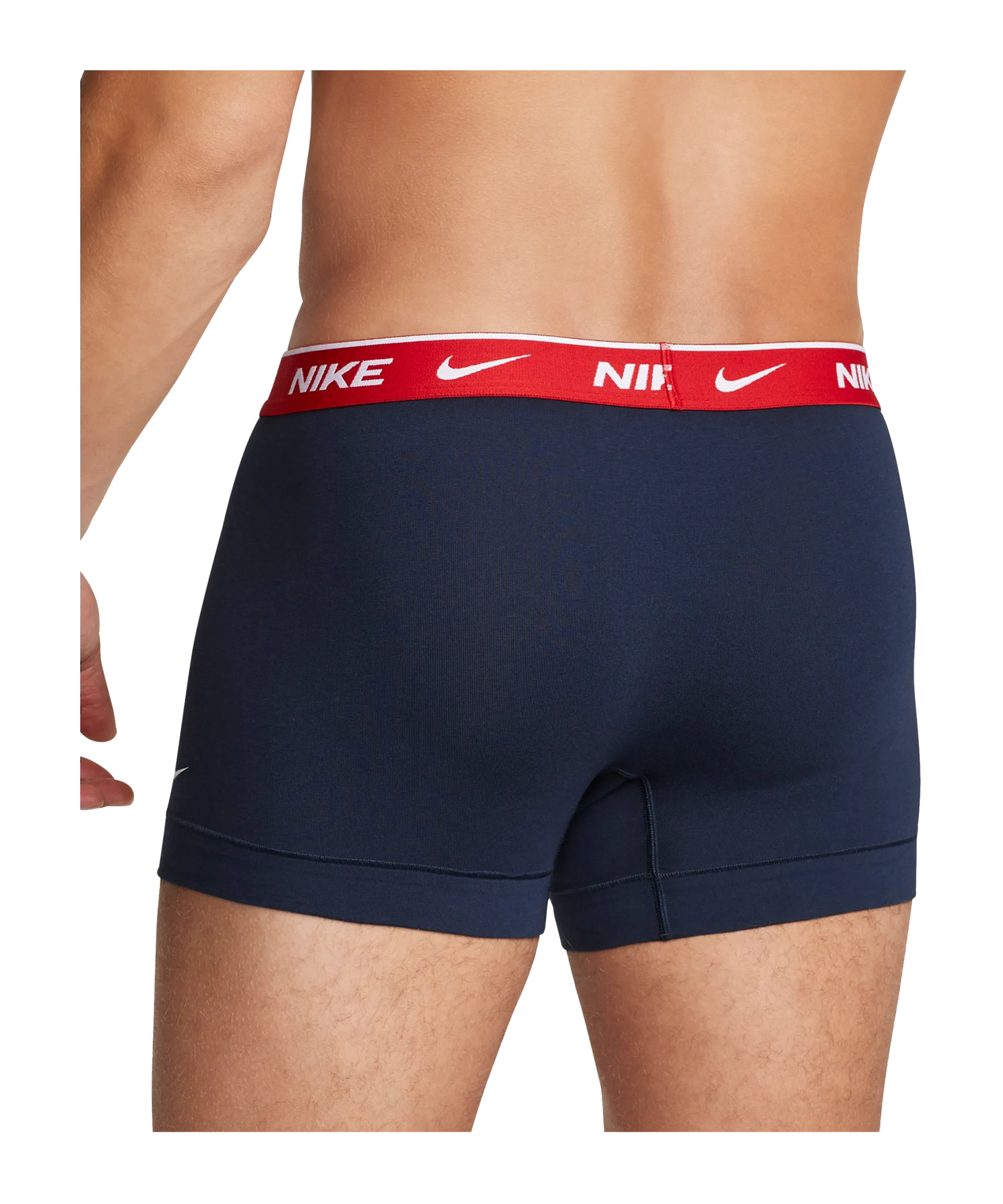 Nike Trunk