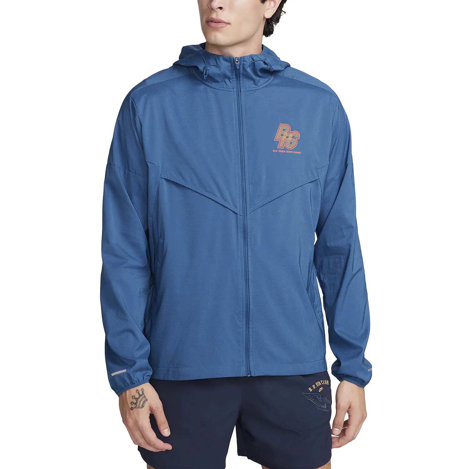 Nike Windrunner Energy Repel BRS Jacket