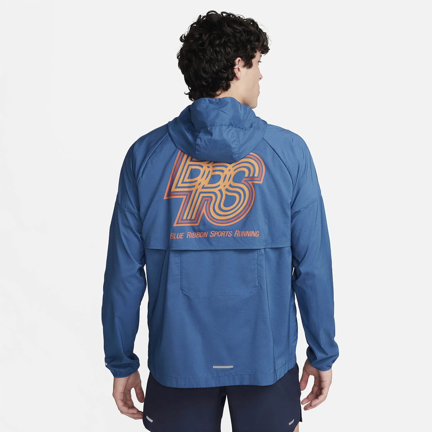 Nike Windrunner Energy Repel BRS Jacket