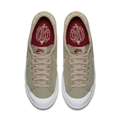 Nike  Zoom All Court CK 