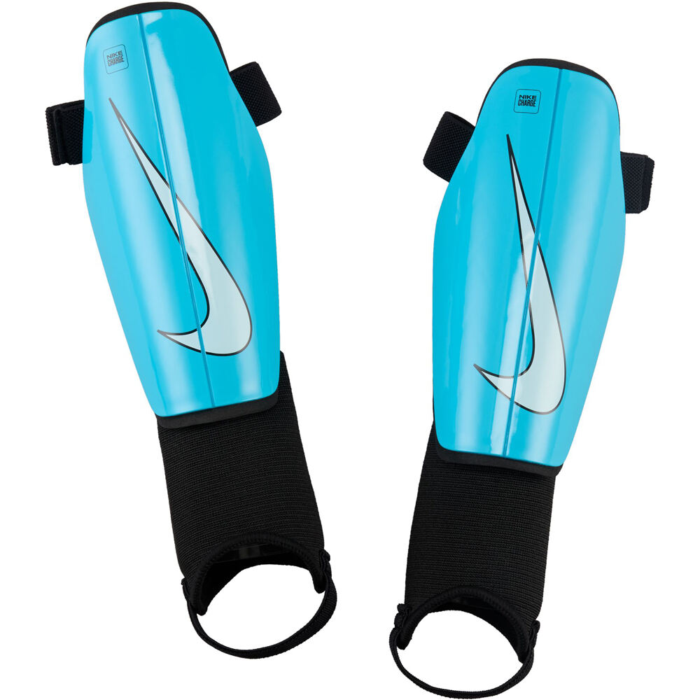 Nike CHARGUE Espinilleras