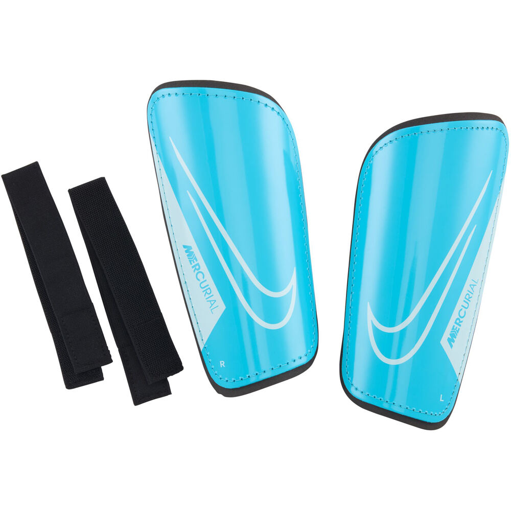 Nike MERCURIAL HARDSHELL Espinilleras
