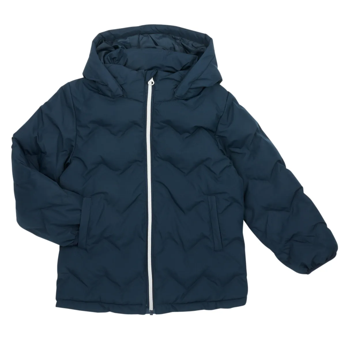 NMFMALENE PUFFER JACKET